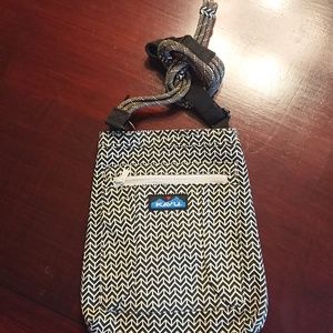 Kavu Purse NWOT